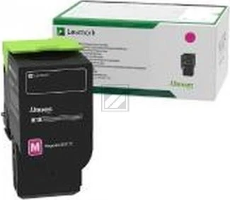 Lexmark Return Toner 78C2