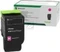 Lexmark Return Toner 78C2 Vorschaubild