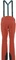 Scott Explorair 3L Skihose lang earth red (Damen) Vorschaubild