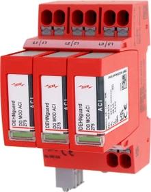 Dehn DEHNguard DG MP TNC ACI 275 FM