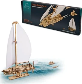Ugears Jacht Ocean Beauty