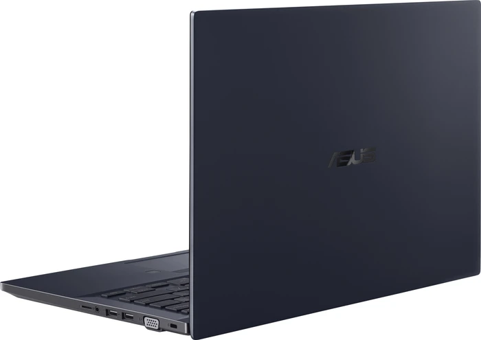 ASUS ExpertBook P2 P2451FA-EB2015R, Star Black, Core i5-10210U, 8GB RAM, 256GB SSD, DE