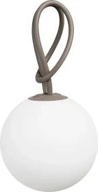 Fatboy Bolleke Hängeleuchte taupe