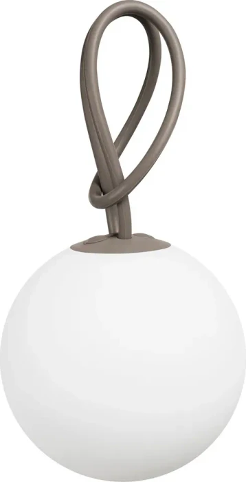 Fatboy Bolleke Hängeleuchte taupe