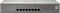 LevelOne FEP Desktop Switch, 8x RJ-45, 245W PoE+ Vorschaubild