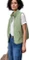 Street One Teddy mit Zipper Weste (Damen) Vorschaubild