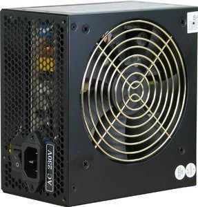 Inter-Tech Coba Ecostar 400W, ATX 2.3