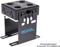 Alphacool ES Distro Plate C2, Verteilerplatte Vorschaubild