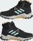 adidas Terrex AX4 Mid Beta Cold.RDY core black/semi flash aqua/preloved yellow (Herren) Vorschaubild