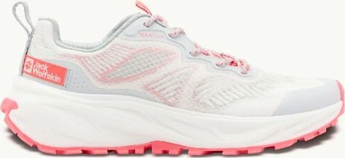 Jack Wolfskin Prelight Swift Pro Vent Low sunset coral (Damen)
