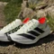adidas Terrex Agravic Speed 2 cloud white/core black/semi impact orange (Herren) Vorschaubild