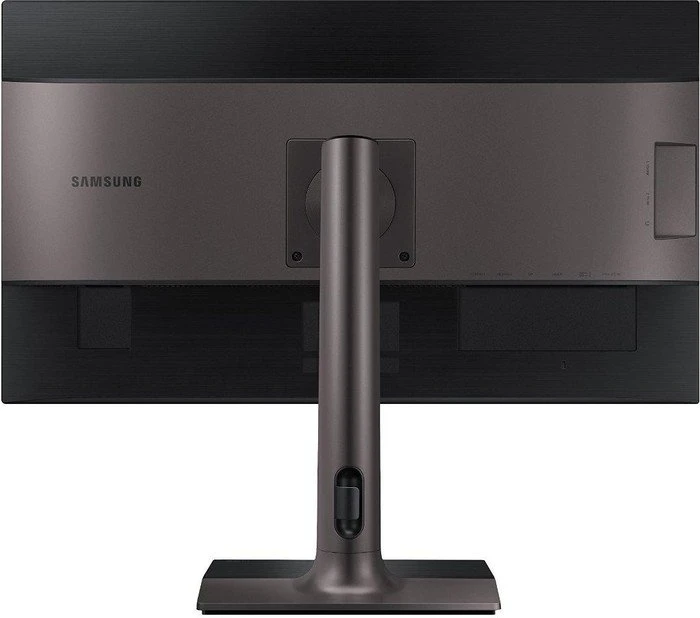 Samsung UE850, 28"