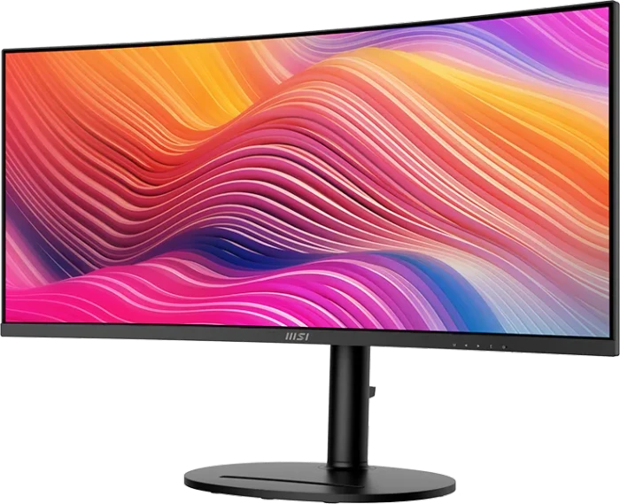MSI Modern MD342CQP, 34"