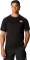 The North Face North Faces T-Shirt kurzarm (Herren) Vorschaubild