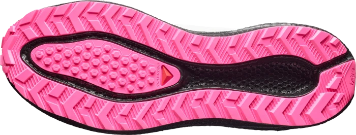 Salomon Aero Blaze 3 Grvl GTX black/asphalt (Herren)