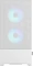 Fractal Design Pop Air RGB White TG Clear Tint, Glasfenster Vorschaubild