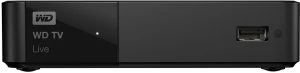 Western Digital WD TV HD Live Streaming Media Player