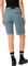 Vaude Badile Hose kurz nordic blue (Damen) Vorschaubild