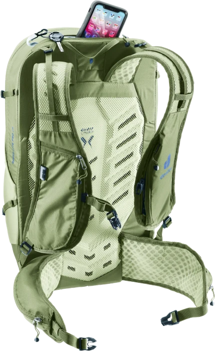 Deuter Speed Lite Pro 25 mineral/grove