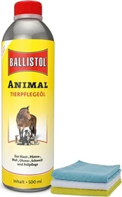Ballistol Animal Tierpflegeöl, 500ml