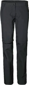 Jack Wolfskin Marrakech Zip Off Zip-Off Hose lang phantom (Damen)