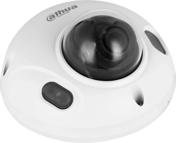 Dahua IPC-HDBW3541F-AS-S2, 2.8mm, weiß – Bild 3 von 3