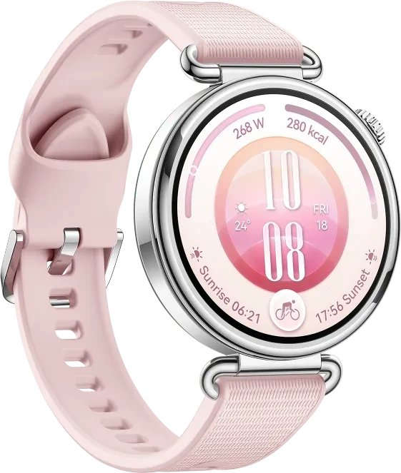 Huawei Watch GT 7 41mm rosa