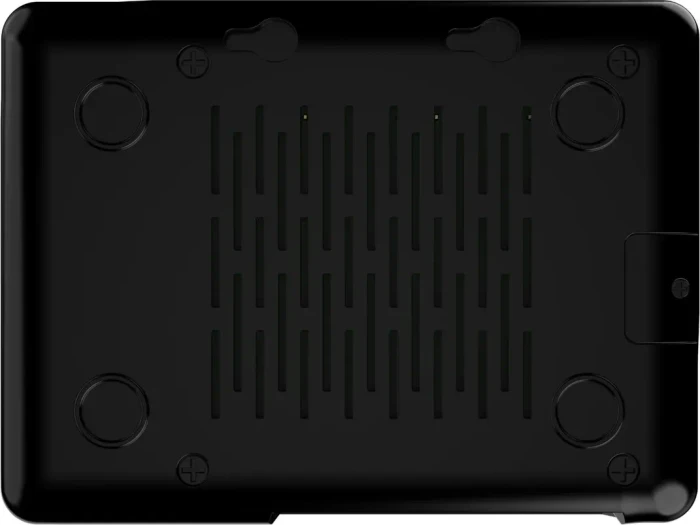 Argon40 NEO 5 für Raspberry Pi 5, mit Lüfter, BLCK