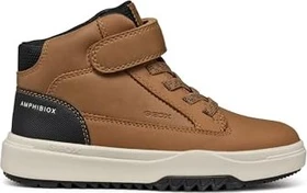 Geox Bunshee Abx tobacco/black (Junior)