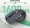 Acer OMR266 2.4GHz Wireless Mouse blau/schwarz, USB Vorschaubild