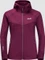 Jack Wolfskin Hydro Grid Fleece Jacke (Damen) Vorschaubild