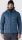 Patagonia Micro Puff Hoody Funktionsjacke clement blue (Herren) (84031-CLMB)