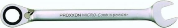 Proxxon MicroSpeeder Maul-Ringratschenschlüssel