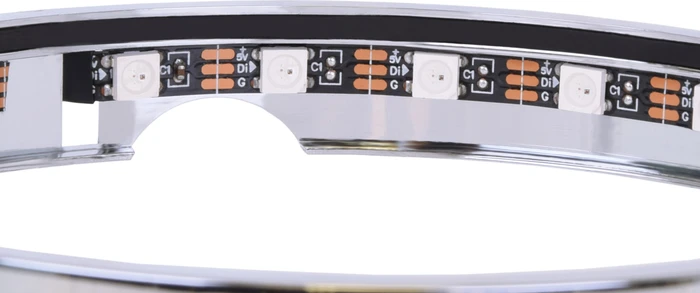 Alphacool Eisball Digital RGB-Ring LED für Alphacool Eisball Ausgleichsbehälter