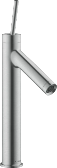 Hansgrohe Axor Starck 170 brushed chrome