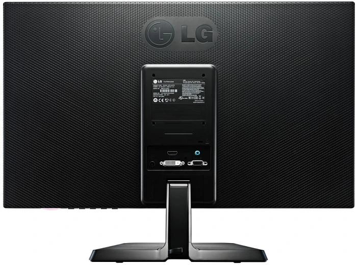 LG Flatron E2442V, 24"