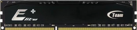 TeamGroup ELITE+ schwarz UDIMM 8GB, DDR3-1333, CL9-9-9-24