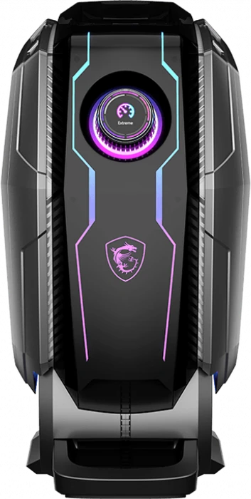 MSI MEG Aegis Ti5 10TE-030DE, Core i9-10900K, 128GB RAM, 2TB SSD, 3TB HDD, GeForce RTX 3080