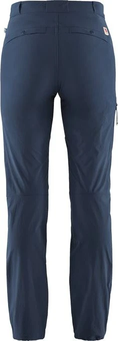 Fjällräven High Coast Lite Trousers Hose lang navy (Damen)