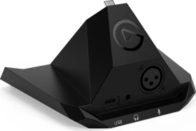 Elgato XLR Dock MK.2 for Stream Deck+, schwarz