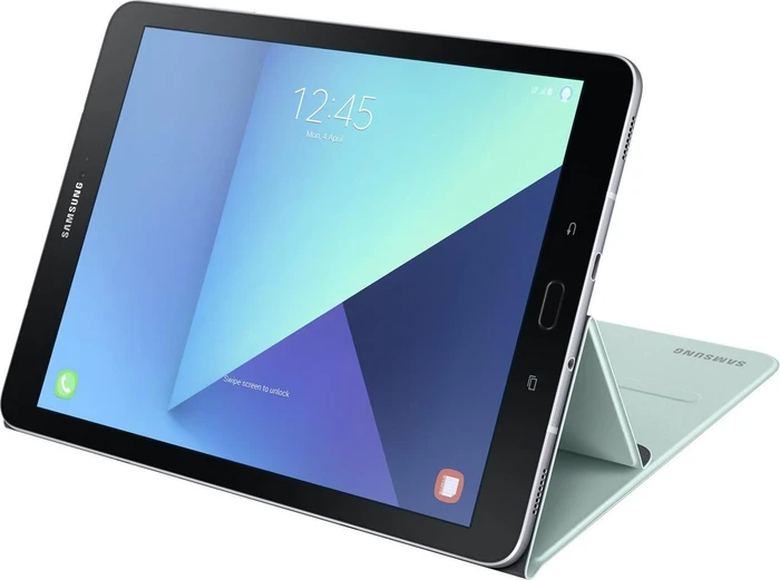 Samsung EF-BT820 Book Cover für Galaxy Tab S3 grün