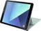 Samsung EF-BT820 Book Cover für Galaxy Tab S3 grün Vorschaubild