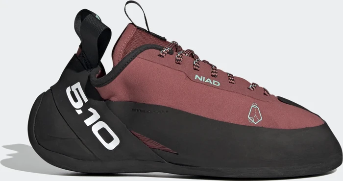 Five Ten Niad Lace core black/crew red/acid mint