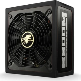 LEPA MaxBron 800W, ATX 2.3
