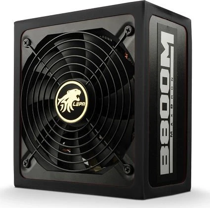 LEPA MaxBron 800W, ATX 2.3