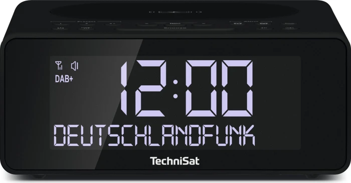 TechniSat DigitRadio 52 anthrazit