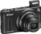 Nikon Coolpix S9600 schwarz Vorschaubild