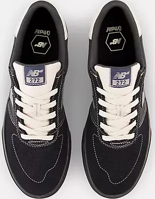 New Balance NB Numeric 272 black/sea salt (Herren)