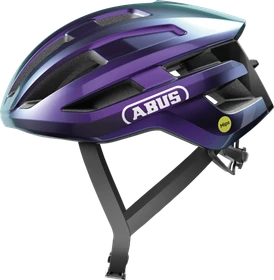 ABUS PowerDome MIPS Helm flip flop purple