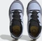 adidas Terrex Hyperhiker Low blue dawn/grey one/solar gold (Junior) Vorschaubild